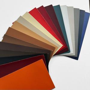 หนังนาปาไมโครไฟเบอร์สีดำ - Product Image 4