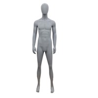 Mannequin de vitrine, Mannequin de présentation, Mannequin de sport, Mannequin corps entier