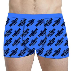 2021 uomini <span class=keywords><strong>fantasia</strong></span> fresco biancheria intima colorato cotone personalizzato biancheria intima boxer <span class=keywords><strong>slip</strong></span> di buona qualità - Product Image 2