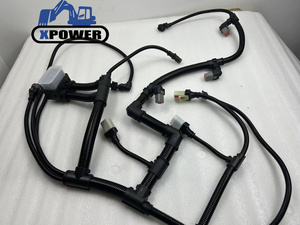 Xpower 6754-81-9440 Engine <b>harness</b> Diesel Engines Crawler Excavator Spare Parts-New 6-Month Warranty - Product Image 5