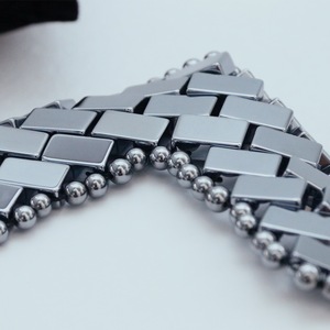 XINGHUI Tera hertz Augen maske Naturstein kühlendes Augen pflege werkzeug zur Linderung von Augen ermüdung und zur Förderung der Durchblutung - Product Image 5