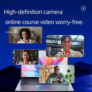 โรงงานต้นทางขายส่ง แล็ปท็อปสมาร์ทรุ่นล่าสุด ใช้งานได้ยาวนาน ทนทาน สวยงาม เรียบง่าย เหมาะสำหรับสำนักงานและการเรียน - Product Image 4