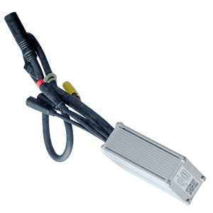 Controllore 48V Bafang per UB100(B), UB200, UB300 (FE) e UB400(B) - Product Image 3