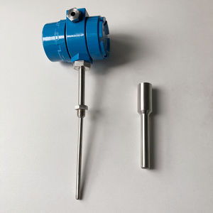 جهاز إرسال درجة الحرارة الذكي Haichen Pt100 بدون بروتوكول هارت - Product Image 3