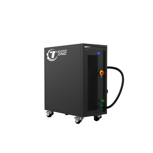 Machine de soudage laser portative refroidie par air Good Character 1000W 2000W 1500W - Product Image 3
