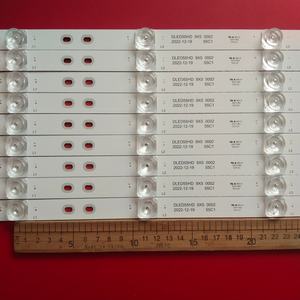 HX-NO.2671 DLED55HD 9X5 0002 Bande LED de rétroéclairage pour téléviseur LED 55 pouces 495 mm - Product Image 4