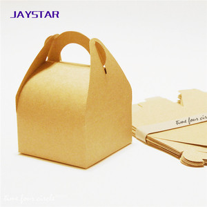 Hộp Đựng Thức Ăn Bằng Giấy Dễ Mang Theo Trung Quốc Hộp Đựng Thức Ăn Mang Đi - Product Image 4