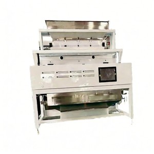 Máquina Clasificadora de Arándanos con Sistema de Caída Suave para Uso en Empacadoras de Frutas Frescas, con Años de Experiencia - Product Image 6