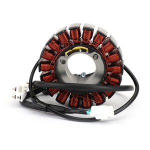 21003-0141 Statore Generatore Magneto per Kawasaki BR250 Z250SL ABS BX250 Ninja <span class=keywords><strong>250SL</strong></span> - Product Image 1