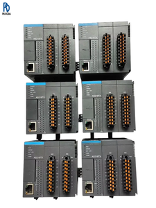เซ็นเซอร์ควบคุม PLC ยี่ห้อ PLC ของแท้ใหม่เอี่ยม AS218TX-A - Product Image 1