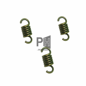 Petits ressorts ressorts d'<span class=keywords><strong>embrayage</strong></span> 288XP 394 281XP ajusteur personnalisé tronçonneuses ressorts d'<span class=keywords><strong>embrayage</strong></span> robuste pour motos Sportster - Product Image 1