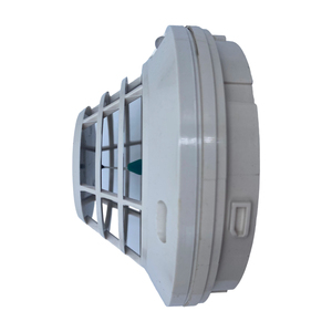 Notifier FDX-551 Rilevatore di Calore a Temperatura Fissa e Velocità di Salita Certificato UL 135 ° F (57.2 ° C) per Sistema di Allarme Antincendio - Product Image 4
