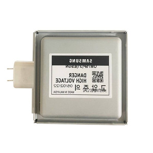 Magnetron M24FB-610 2465Hz 1000W pour four à micro-ondes, pièce de chauffage haute puissance, unité d'origine - Product Image 4
