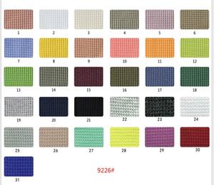 Conjunto de Ropa para Bebé Recién Nacido, Estilo Waffle, MOQ Bajo, Manga Corta, en Oferta - Product Image 6