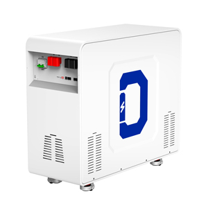Batería de Litio DOCAN Moon de 48kWh/50kWh LiFePO4, 51.2V, 628Ah/942Ah/1000Ah, con Protección Contra Incendios, para Almacenamiento de Energía Solar y Uso Doméstico (ESS) - Product Image 3