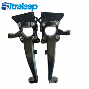 Eje de Dirección Delantero con Elevación de 4 Pulgadas, Solo para 2WD, para Ford F150 2009-2020, para Ford Expedition <span class=keywords><strong>Lincoln</strong></span> <span class=keywords><strong>Navigator</strong></span> 2009-2015 - Product Image 1