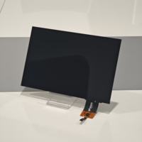Écran tactile capacitif LCD Grahowlet HX1011860 de qualité industrielle, 10,1 pouces, 1920x1200, structure d'écran 1:1, 10 points