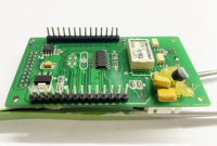 Diseño de PCB y PCBA de personalización integral con desarrollo de software de decodificación de firmware-Software de decodificación de firmware personalizado para clon de PCB