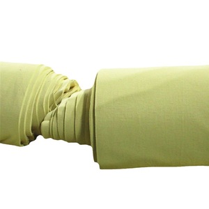 Fieltro de Nomex Amarillo Resistente al Calor Telon_Heat, Fieltro Meta Para-Aramida, <span class=keywords><strong>Tela</strong></span> Antiestática No Tejida, Fieltro de Aramida Ignífugo - Product Image 3