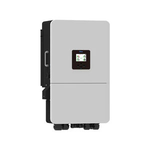 Pour onduleur solaire hybride DEYE SUN-20K-SG05LP3-EU-SM2 20KW sortie triphasée pour application hors réseau - Product Image 3