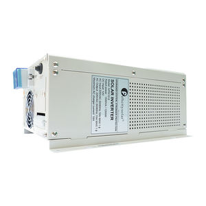 Convertisseur solaire hors réseau <span class=keywords><strong>Felicity</strong></span> IVPS10048 10KVA à onde sinusoïdale pure, DC 48V AC 220V, sortie triple/simple, efficacité 94%, solaire domestique - Product Image 4