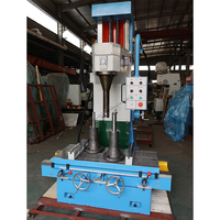 Nouvelle machine d'alésage de cylindre de conception T807