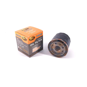 Repuestos para automóviles fabricados en China Prensa de filtro de aceite lubricante PF48 - Product Image 2