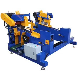 High Efficiency Two Ends Wood Pallet Board Edge Trimmer Double End Cutting Trim Saw Machine