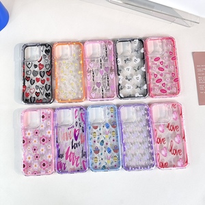 Funda para Teléfono Celular <span class=keywords><strong>REDMI</strong></span> <span class=keywords><strong>A7</strong></span> PRO 4G con Diseño Atractivo, Hermosa Impresión Epoxi y Protección Irrompible - Product Image 6