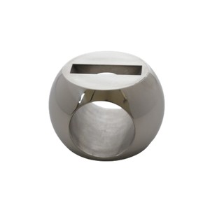 Clapet à bille en acier inoxydable de haute qualité PFA durable et améliorant les performances - Product Image 5