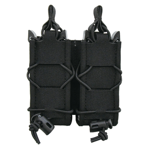 गैफ डबल 1000d नायलॉन मोले ने रणनीतिक बलुआ के लिए कोई पट्टा नहीं और 9 मिमी पत्रिका कस्टम लोगो - Product Image 6