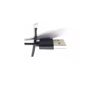 Type de rupture de <span class=keywords><strong>test</strong></span> de câble de données de caméra USB SH4P 0.8 vers câble de <span class=keywords><strong>test</strong></span> de connecteur mâle USB 3m/2m/1m/50cm - Product Image 1