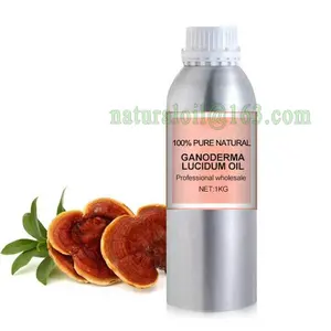 Натуральное эфирное масло ganoderma lucidum, 100% чистое огарское растение, натуральное масло ganoderma lucidum для здоровья, Массажная косметика для ухода за кожей