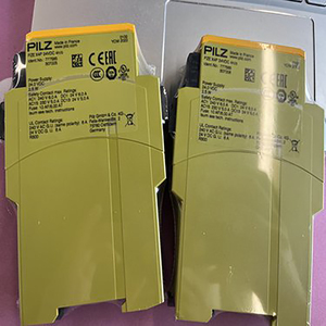 รีเลย์นิรภัยหยุดฉุกเฉินรุ่นดั้งเดิมและรุ่นใหม่ 750104 PNOZsigma 750124 - Product Image 5