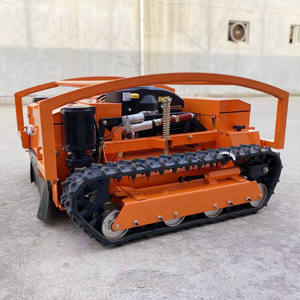 Tondeuse à gazon Shandong UR800, tondeuse à gazon télécommandée, tracteur à vendre - Product Image 3