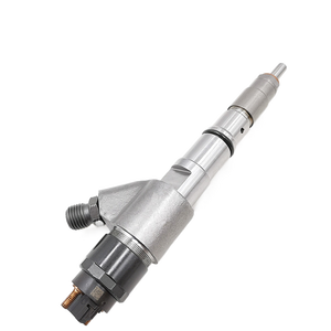 Vente directe d'usine Nouvel injecteur diesel 0445120067 Injecteur à rampe commune pour injecteur <span class=keywords><strong>BOSCH</strong></span> Série 120 - Product Image 2