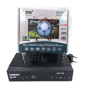 <span class=keywords><strong>HD</strong></span> 1080P <span class=keywords><strong>Dvb</strong></span>-<span class=keywords><strong>T2</strong></span> Vệ Tinh TV Receiver Miễn Phí Air Set Top Box Kỹ Thuật Số TV Giải Mã Cho Châu Phi Indonesia <span class=keywords><strong>DVB</strong></span> <span class=keywords><strong>T2</strong></span> Giải Mã Cho TV Box Set - Product Image 6