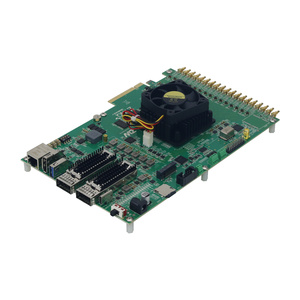 Xcu47dr rfoc pcie rf לוח פיתוח אלחוטי 32gb emmc על לוח 19.2m vcxo עבור <span class=keywords><strong>zynq</strong></span> - Product Image 3