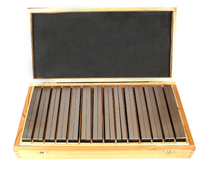 ملحقات أدوات الآلات عالية الدقة 14 زوجًا متوازيًا للماكينات - Product Image 1