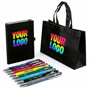 Wholesale Luxury Metal Office Ballpoint Promotion <b>Pen</b> Yellow <b>Tablet</b> Touch Personalized Advertising Gift Ball Point Logo - Product Image 1