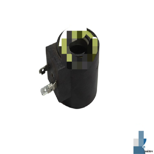 Bobina Eléctrica Sp-coi 110 50 60 80_110 Vac_50/60/80 Hz_3 pines_18-18wbr.<span class=keywords><strong>2</strong></span> Mm - Product Image 1