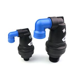 Valvola di Sfiato dell'Aria &amp;   Valvola a Vuoto per Sistema di Irrigazione a Goccia - Product Image 6