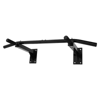 Harga Produsen Peralatan Gym Pull Up Bar Dinding Gym