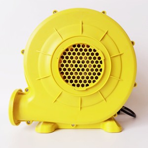Soplador de Aire de Alta Calidad para Inflables, Toboganes y Brincolines, 220v 1500w - Product Image 2