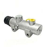 Cylindre maître d'embrayage 4853408, pièce de rechange/réparation OEM, 1-1/4" (31,75 mm), pompe d'embrayage pour Iveco