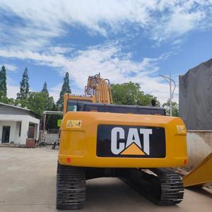 Excavadora Caterpillar 325 <span class=keywords><strong>D</strong></span> de 25 Toneladas, Entrega Rápida, Puerto Global - Product Image 6