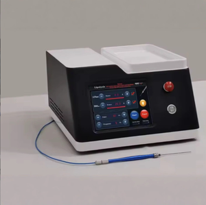 Máquina de Reducción de Grasa Facial y Corporal de 980 nm, 1470 nm y 635 nm, Eliminación de Arañas Vasculares, Lifting Facial, Equipo de Belleza para Reafirmar la Piel - Product Image 2