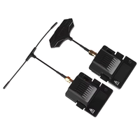 Module émetteur Emax Aeris Link TX ELRS 2.4G&915M avec écran OLED pour avion RC, drone FPV