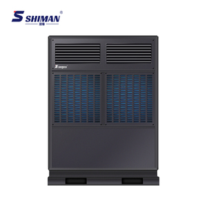 Shiman Energiezuinige Cleanroom Industriële Precisie Airconditioner 380V Dc <span class=keywords><strong>Server</strong></span> Kamer Datacenter Temperatuur Vochtigheid - Product Image 3