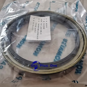Constructiemachines afdichtingsring 20Y-26-22420 voor <span class=keywords><strong>Komatsu</strong></span> <span class=keywords><strong>PC290</strong></span>-8K graafmachines - Product Image 5